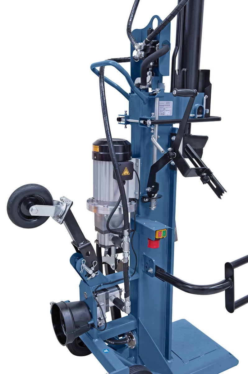 Bernardo HS 22 ZE 14-1210