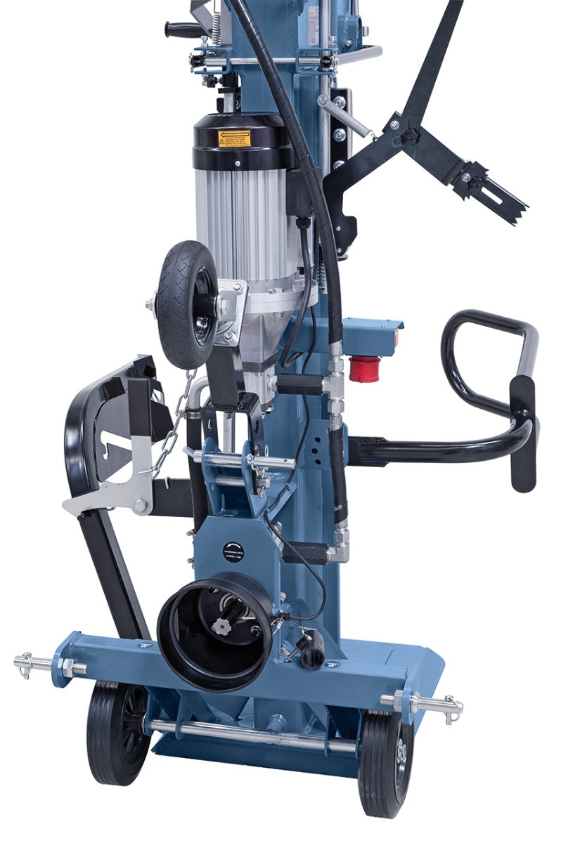 Bernardo HS 22 ZE 14-1210