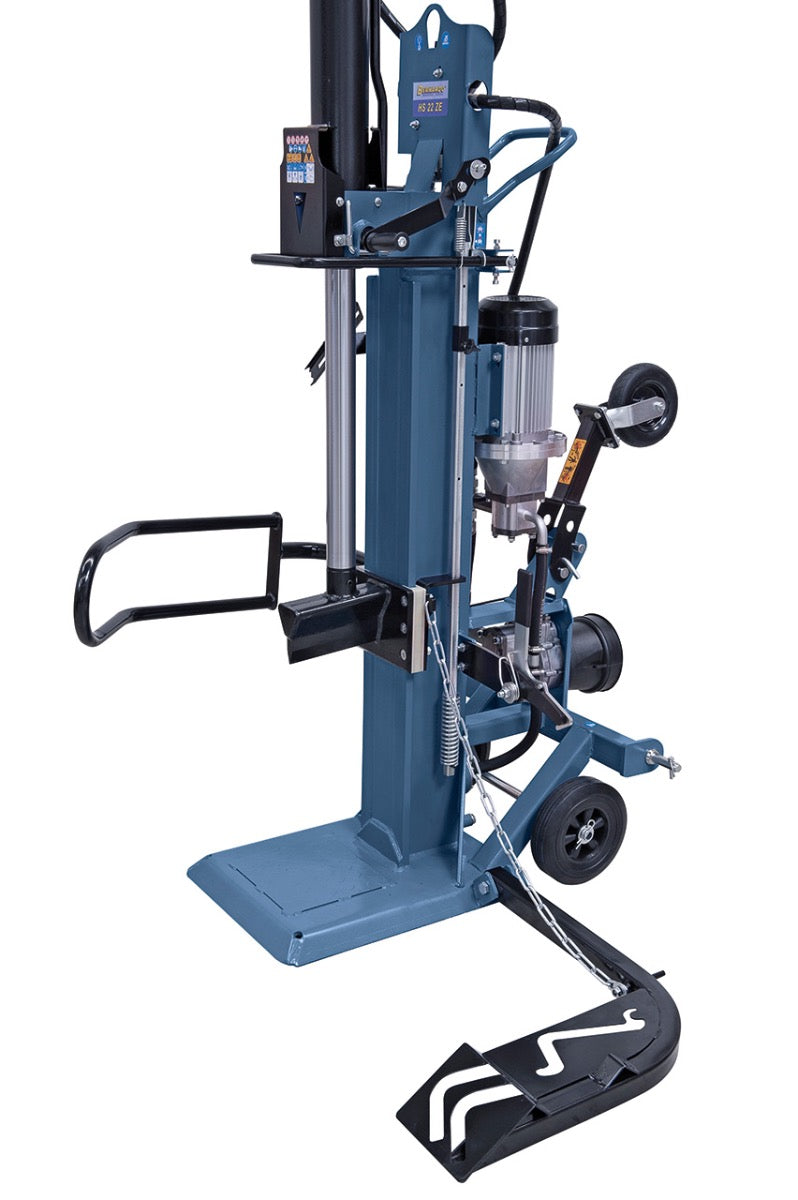 Bernardo HS 22 ZE 14-1210