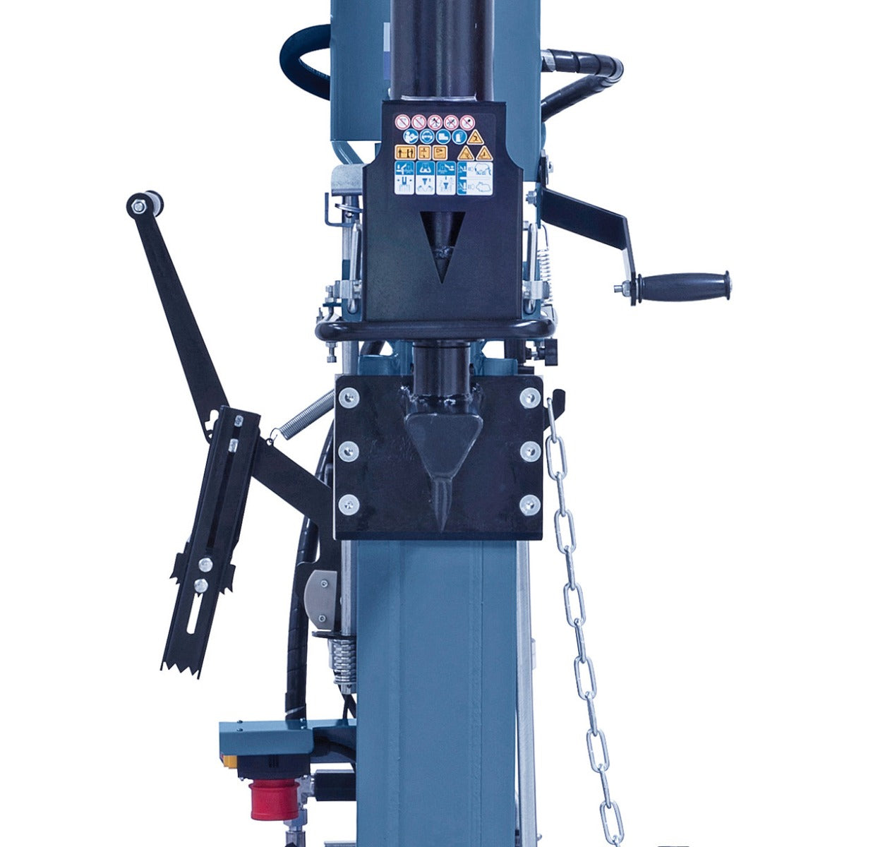 Bernardo HS 22 ZE 14-1210