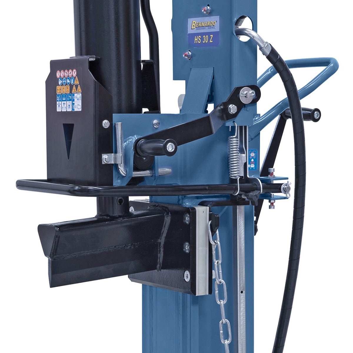 Bernardo HS 30 Z 14-1211