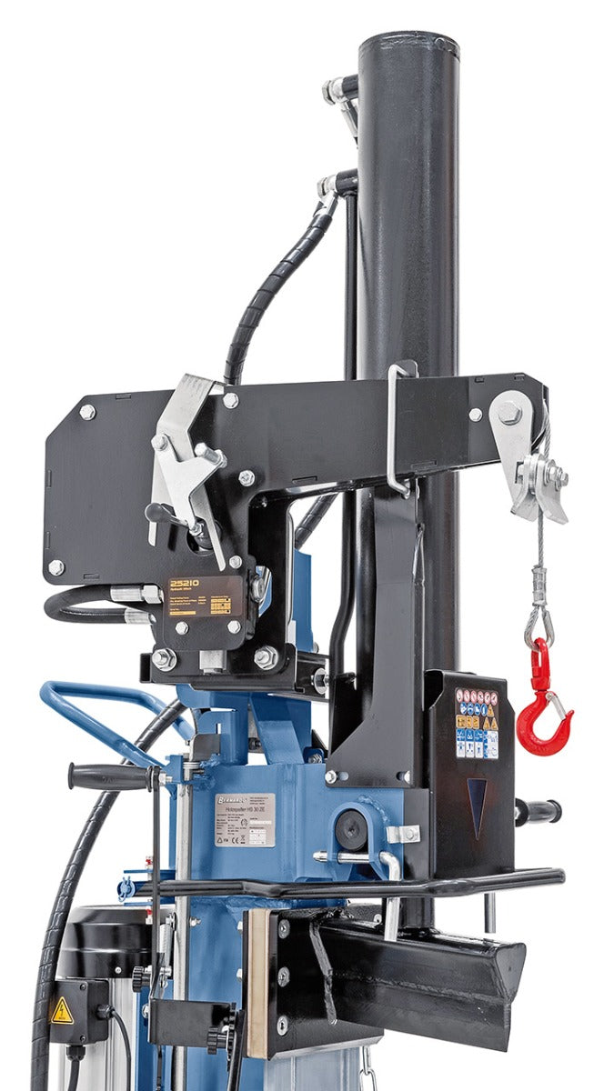 Bernardo HS 22 ZE 14-1210