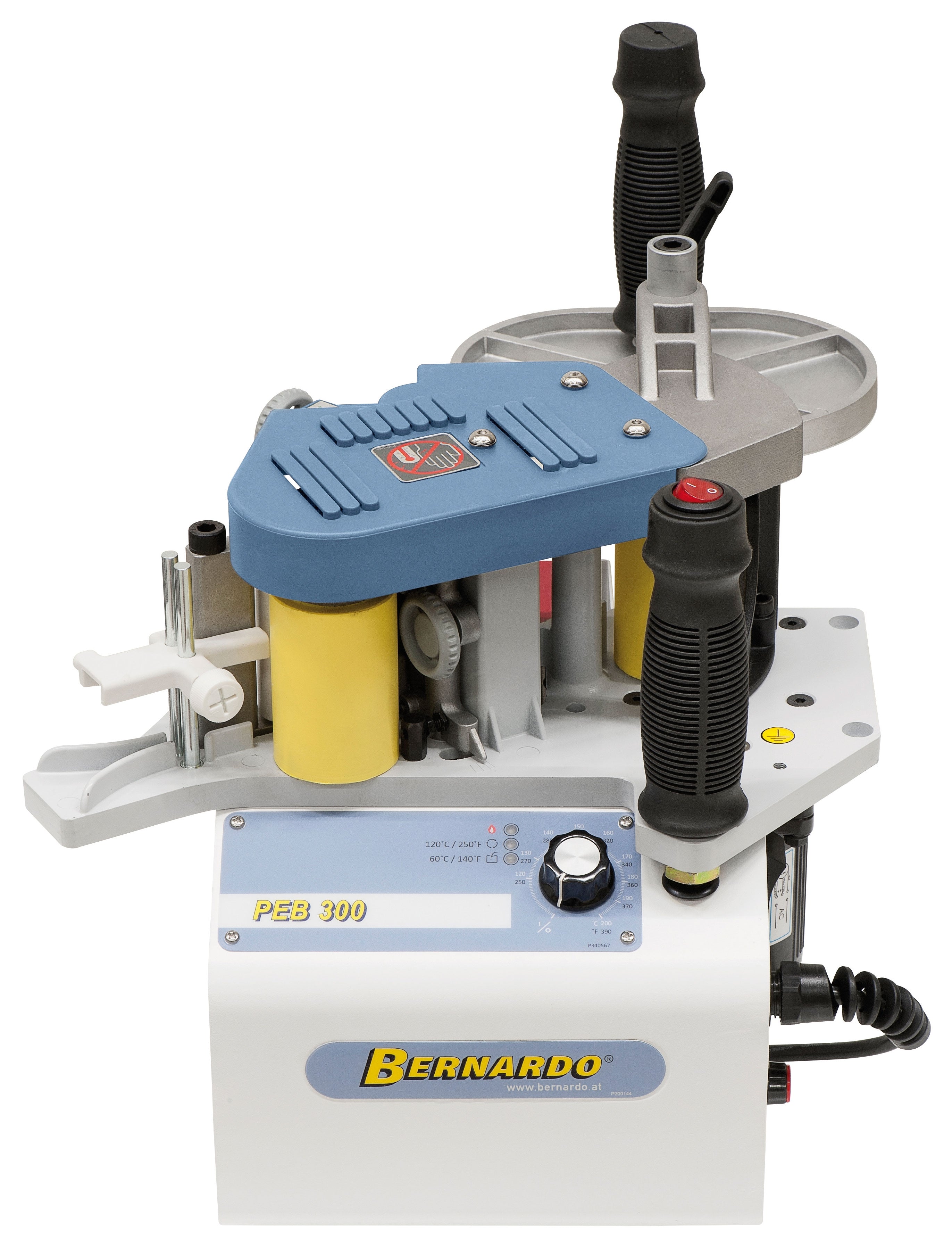 Bernardo PEB 300 S 14-2002