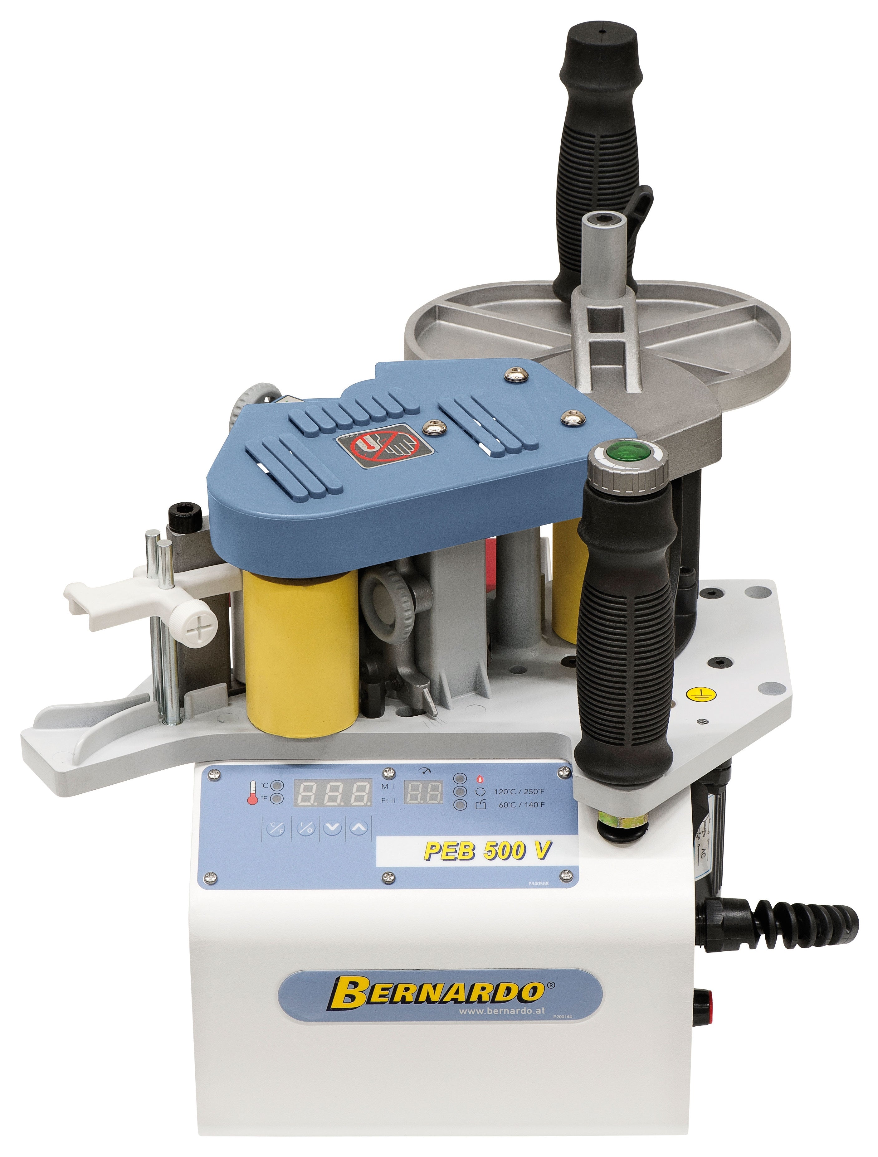 Bernardo PEB 500 V 14-2006