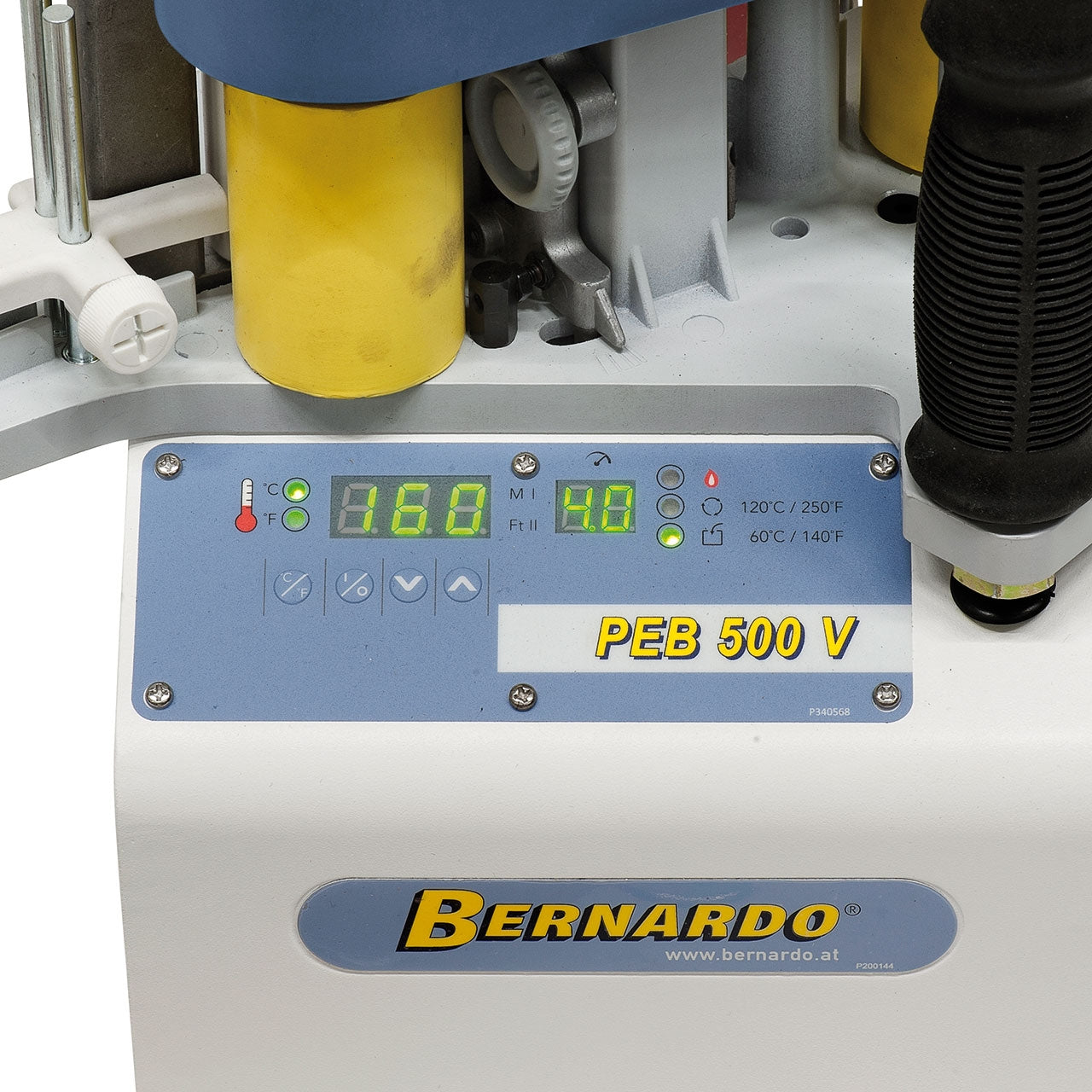 Bernardo PEB 500 V 14-2006