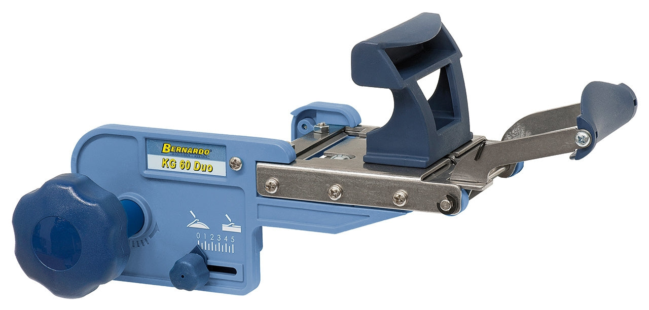 Bernardo DR 500 S 14-2012