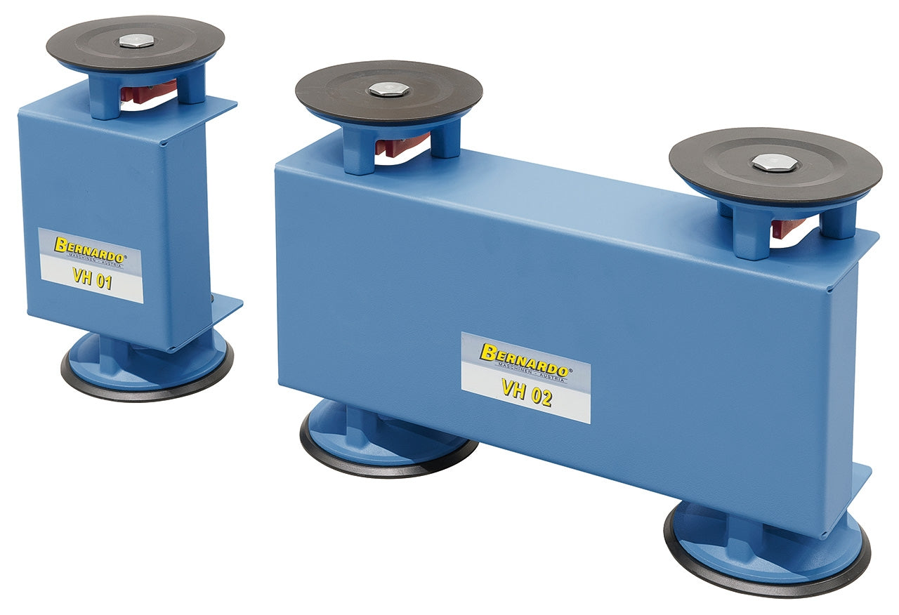 Bernardo DR 500 S 14-2012