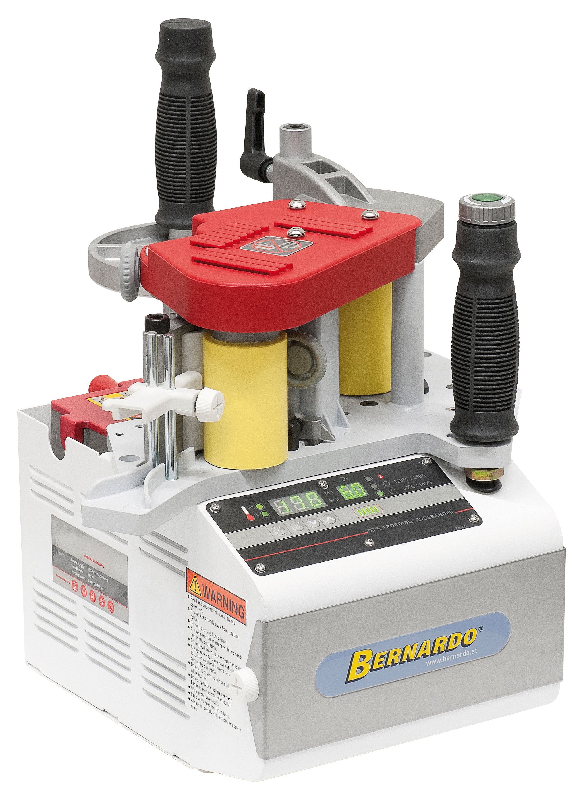 Bernardo DR 500 S 14-2012