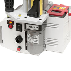 Bernardo DR 500 S 14-2012