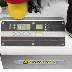 Bernardo DR 500 S 14-2012