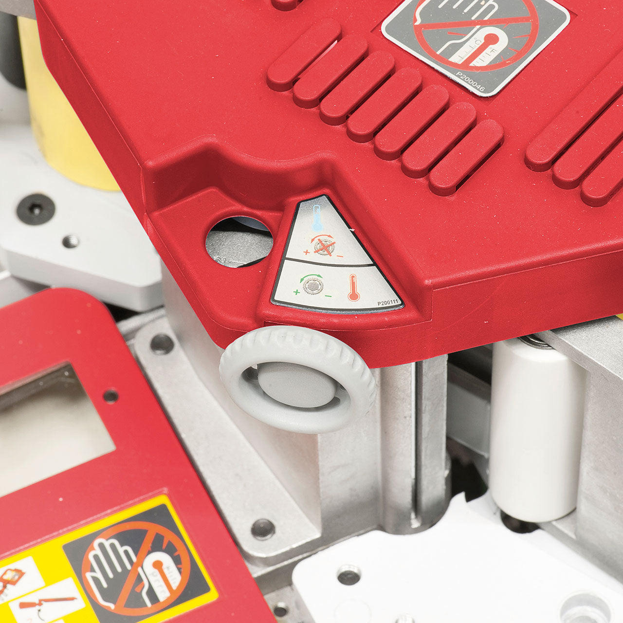 Bernardo DR 500 S 14-2012