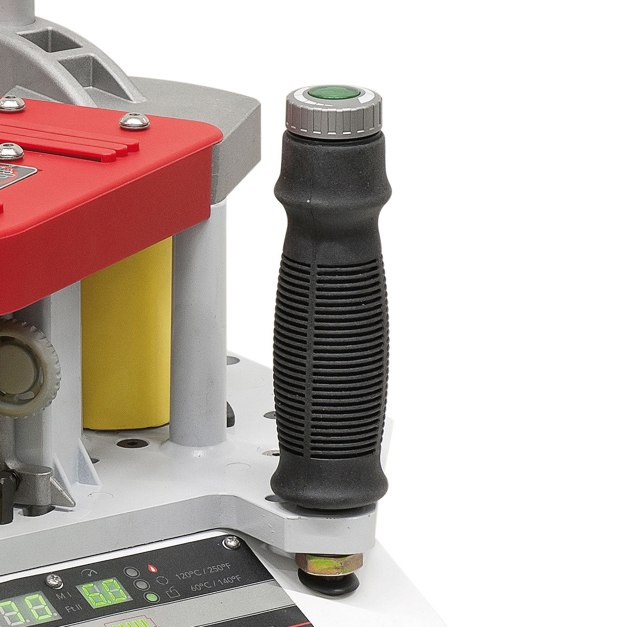 Bernardo DR 500 S 14-2012