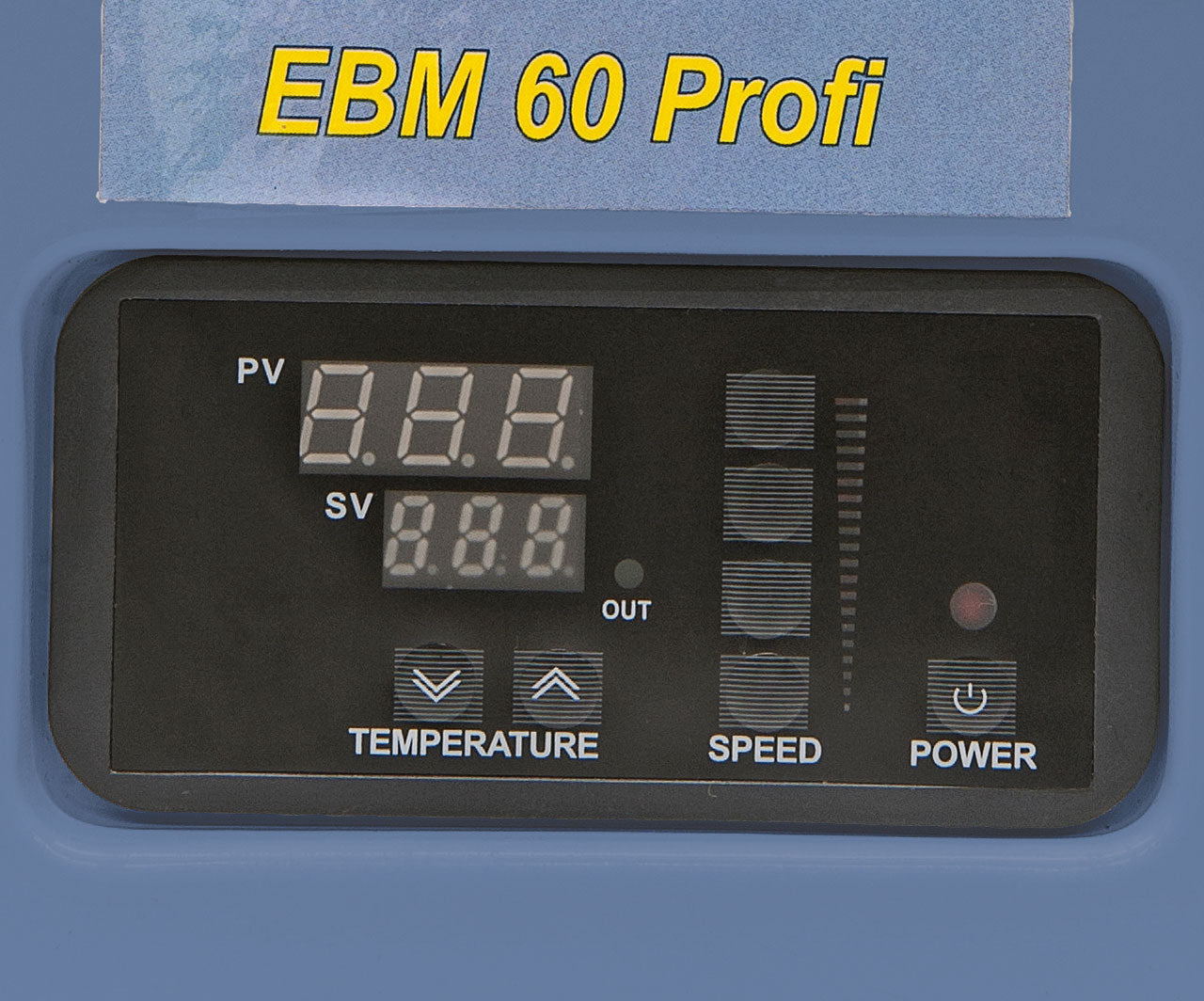 Bernardo EBM 60 Profi 14-2050B