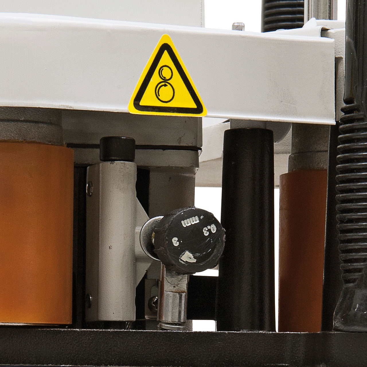 Bernardo EBM 60 Profi 14-2050B