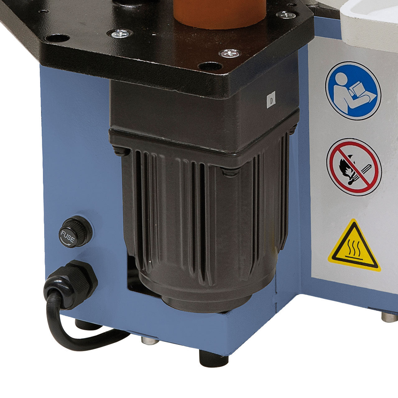 Bernardo EBM 60 Profi 14-2050B