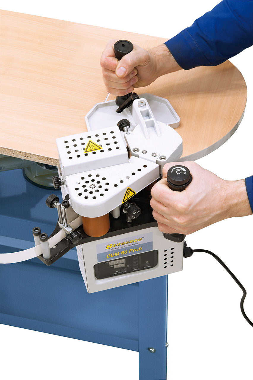 Bernardo EBM 60 Profi 14-2050B