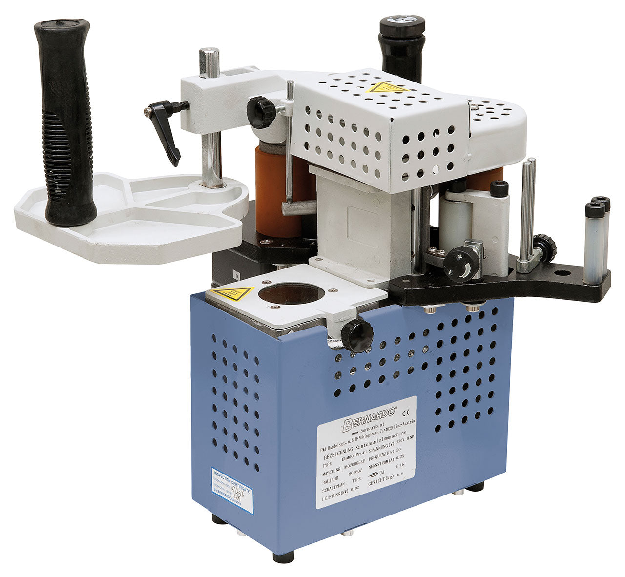 Bernardo EBM 60 Profi 14-2050B