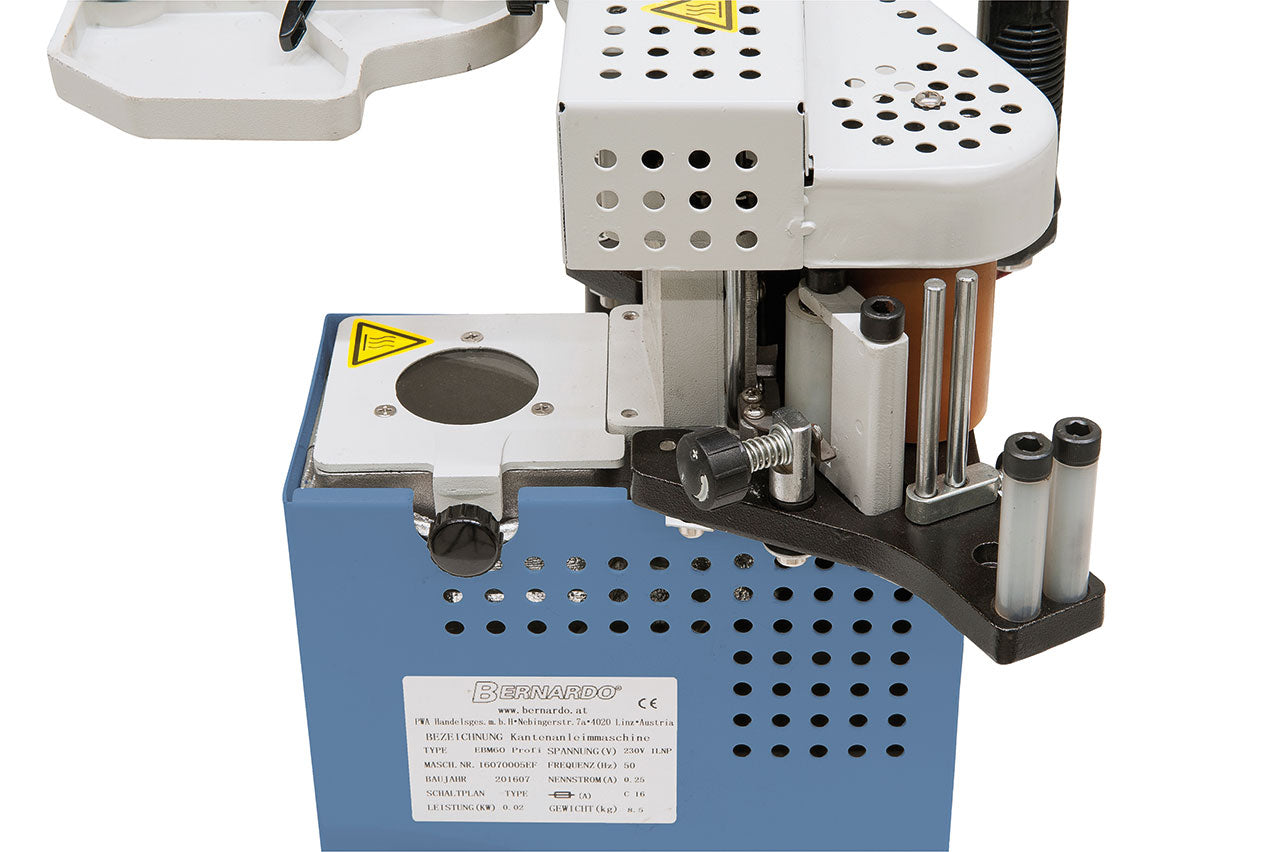 Bernardo EBM 60 Profi 14-2050B