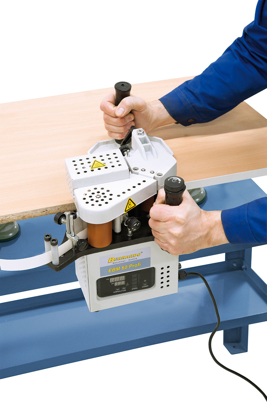 Bernardo EBM 60 Profi 14-2050B