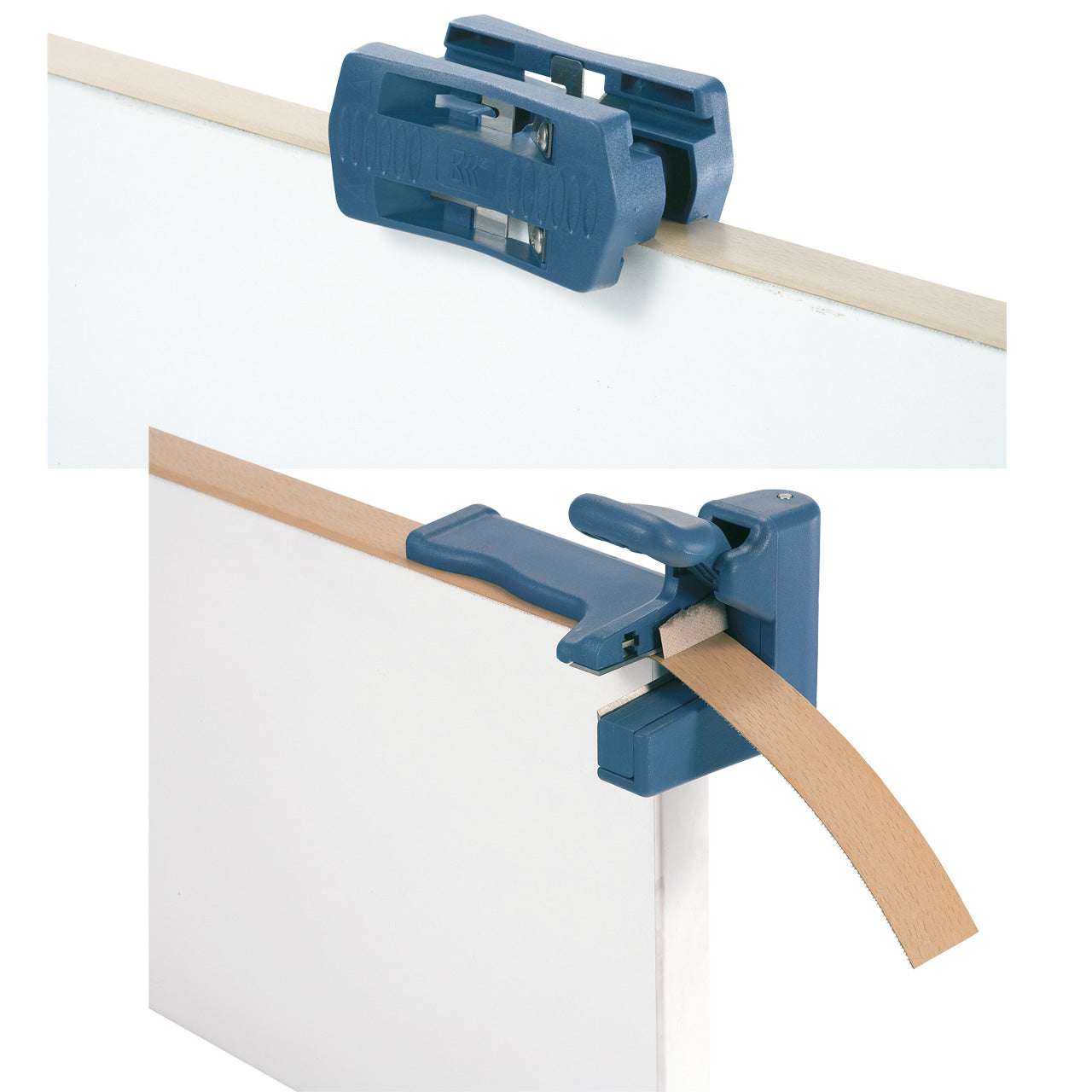 Kantentrimmer und Kantenabkapper 14-2051