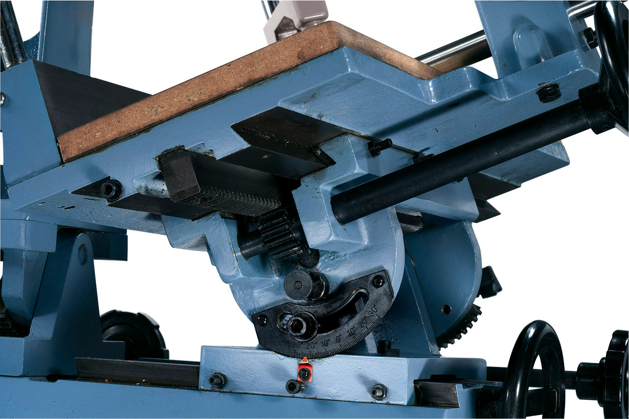 Bernardo HM 25 Top 14-2105