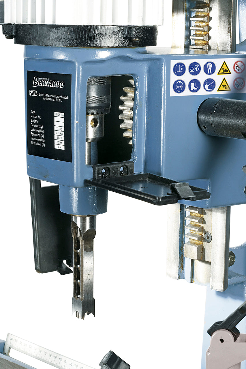 Bernardo HM 25 Top 14-2105