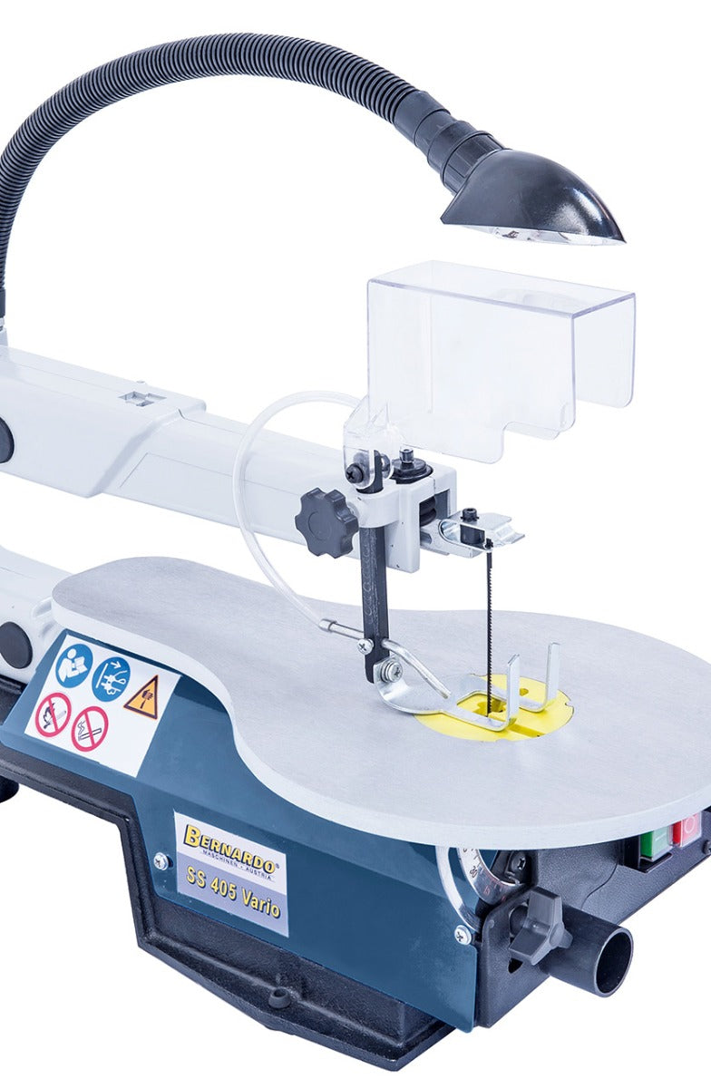 Bernardo SS 405 Vario / 230 V 14-2254
