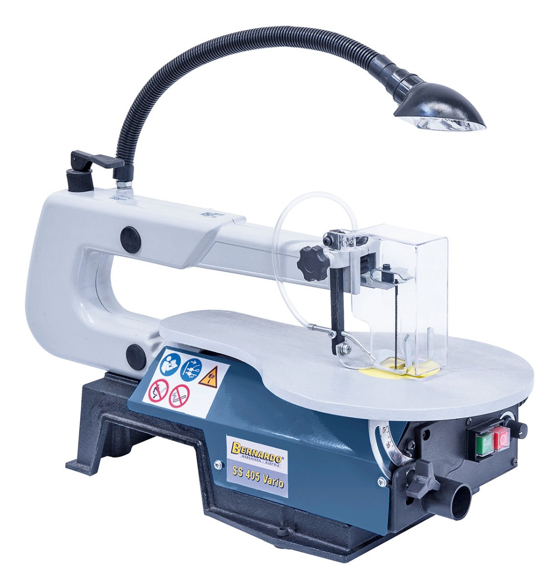 Bernardo SS 405 Vario / 230 V 14-2254