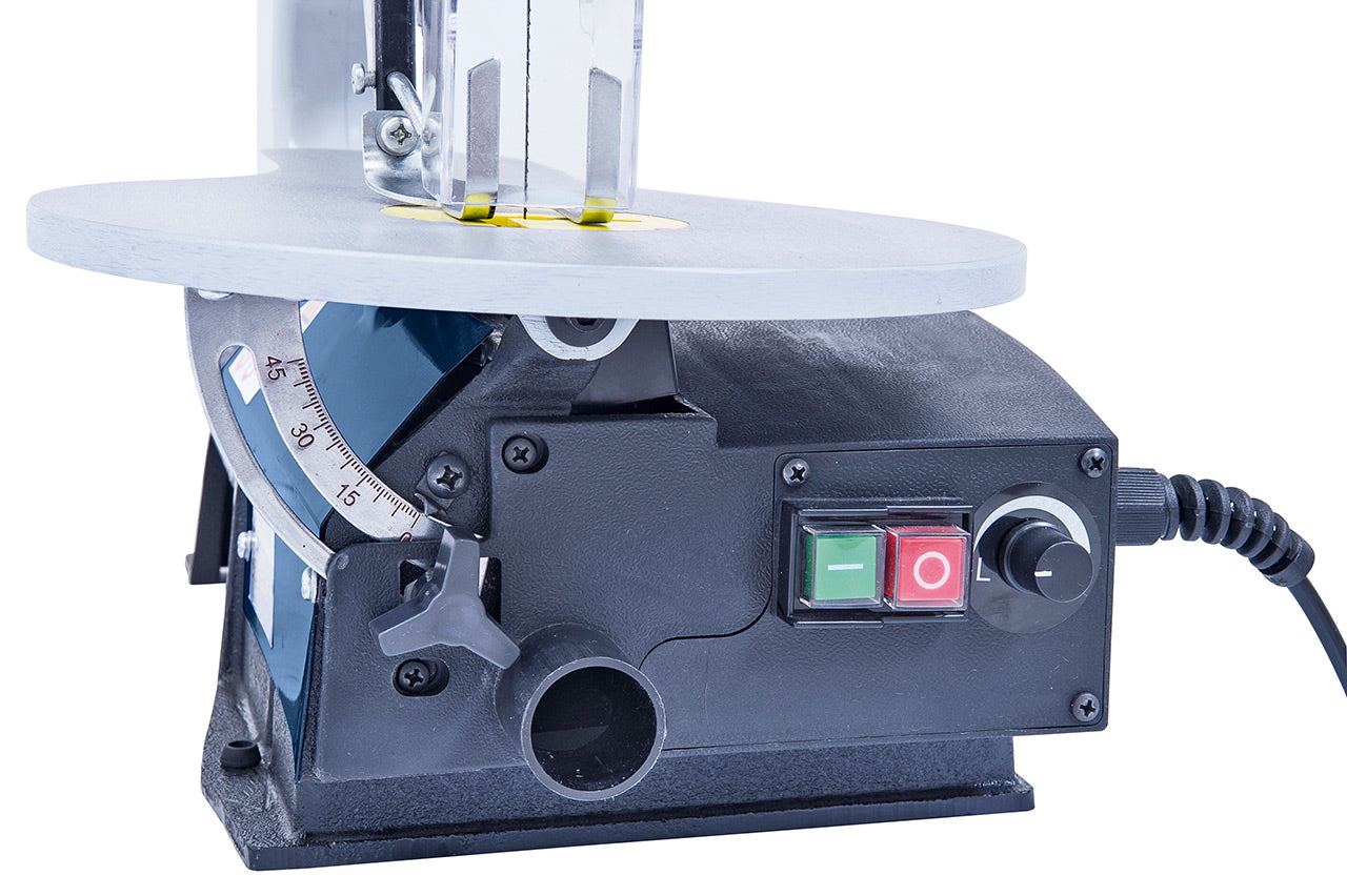 Bernardo SS 405 Vario / 230 V 14-2254