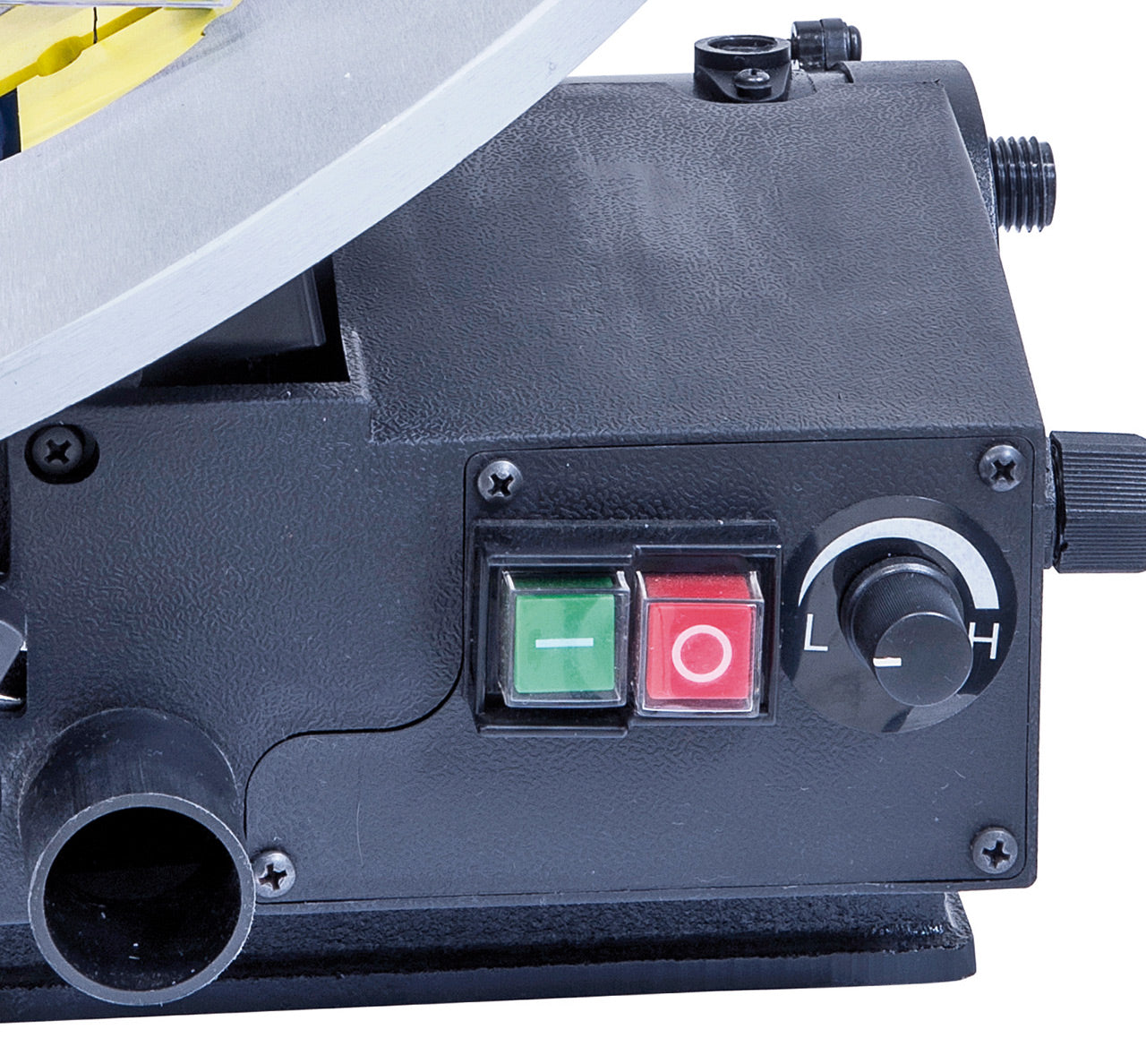 Bernardo SS 405 Vario / 230 V 14-2254