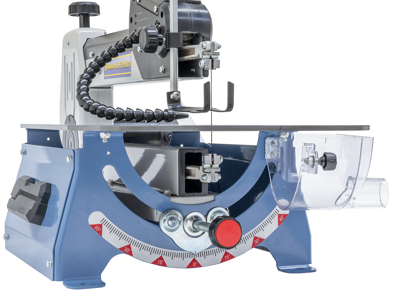 Bernardo Dekupiersäge SS 460 N Vario / 230 V 14-22554