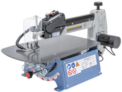Bernardo Dekupiersäge SS 460 N Vario / 230 V 14-22554