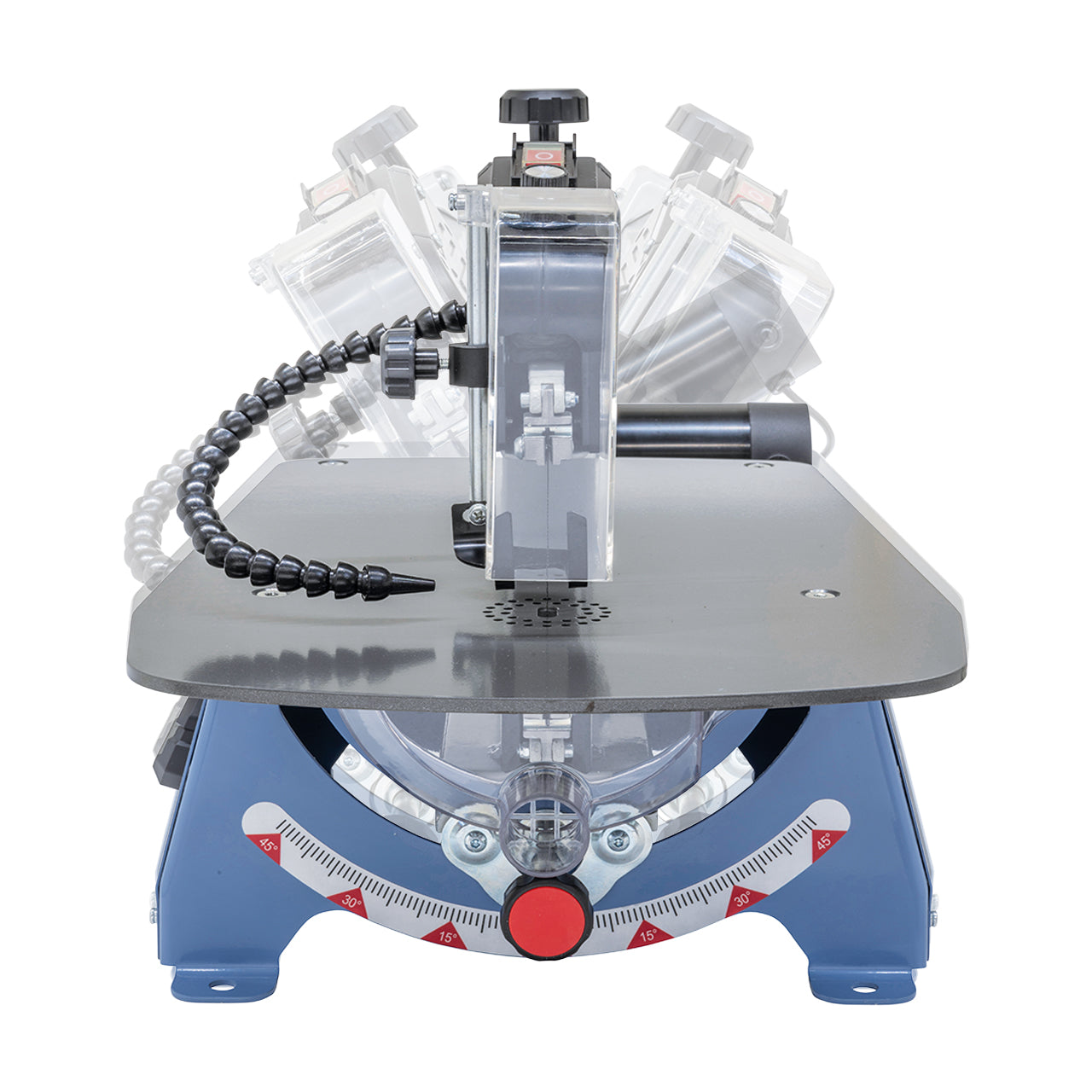 Bernardo Dekupiersäge SS 460 N Vario / 230 V 14-22554