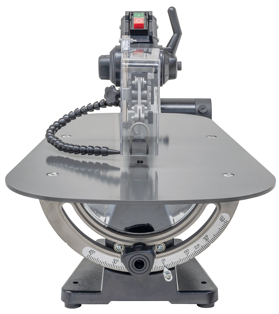Bernardo Dekupiersäge SS 530 N Vario / 230 V  14-22555