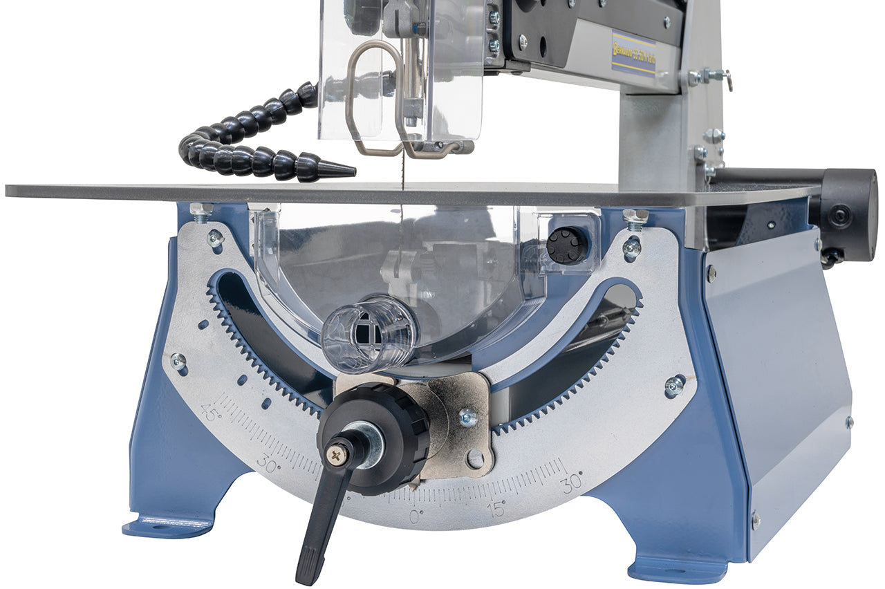 Bernardo Dekupiersäge SS 560 N Vario / 230 V 14-22556