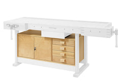 Bernardo Einbauschrank mit Laden EB 2 für WB 2100 Profi 14-2278