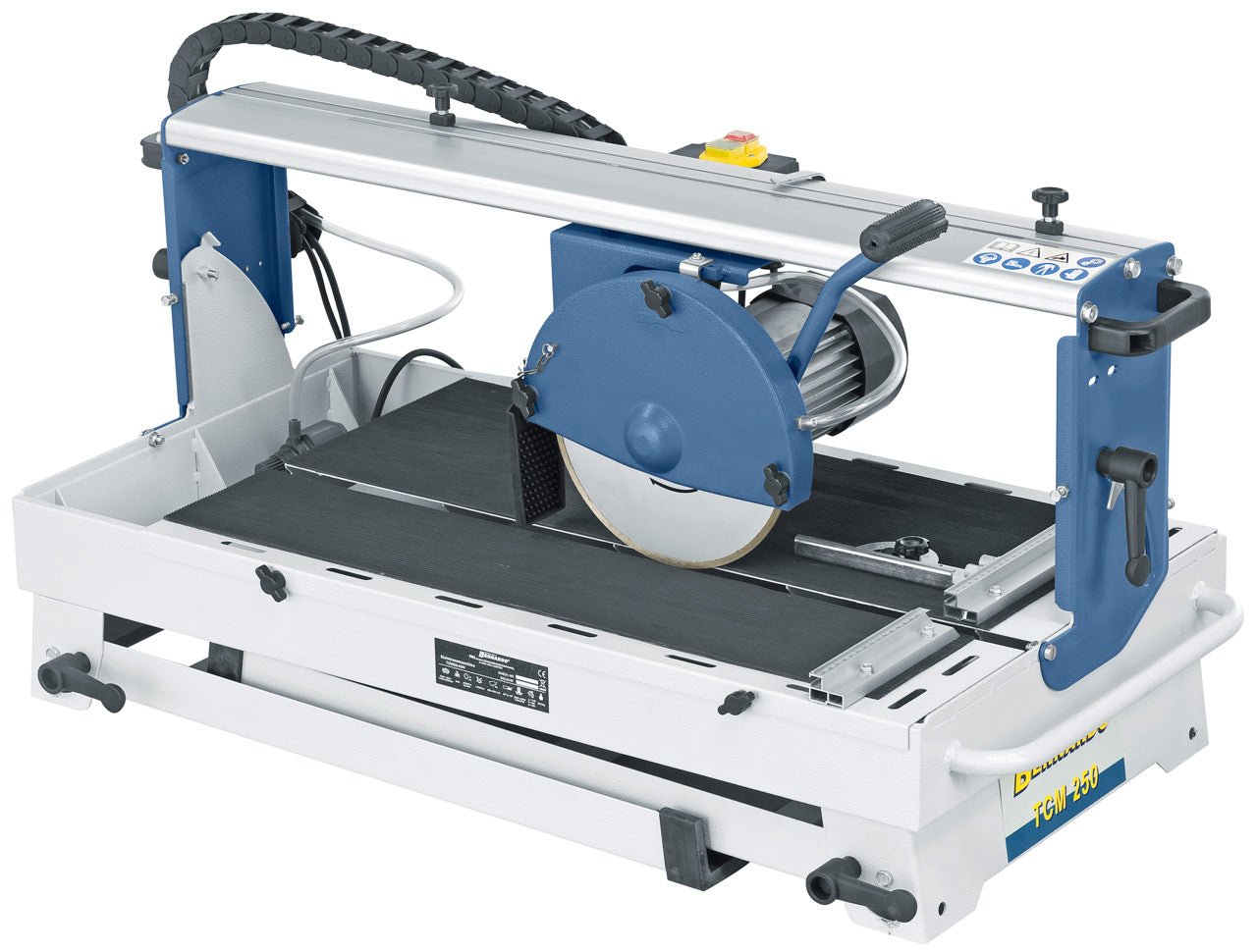 Bernardo TCM 250 - 400 V 14-3090