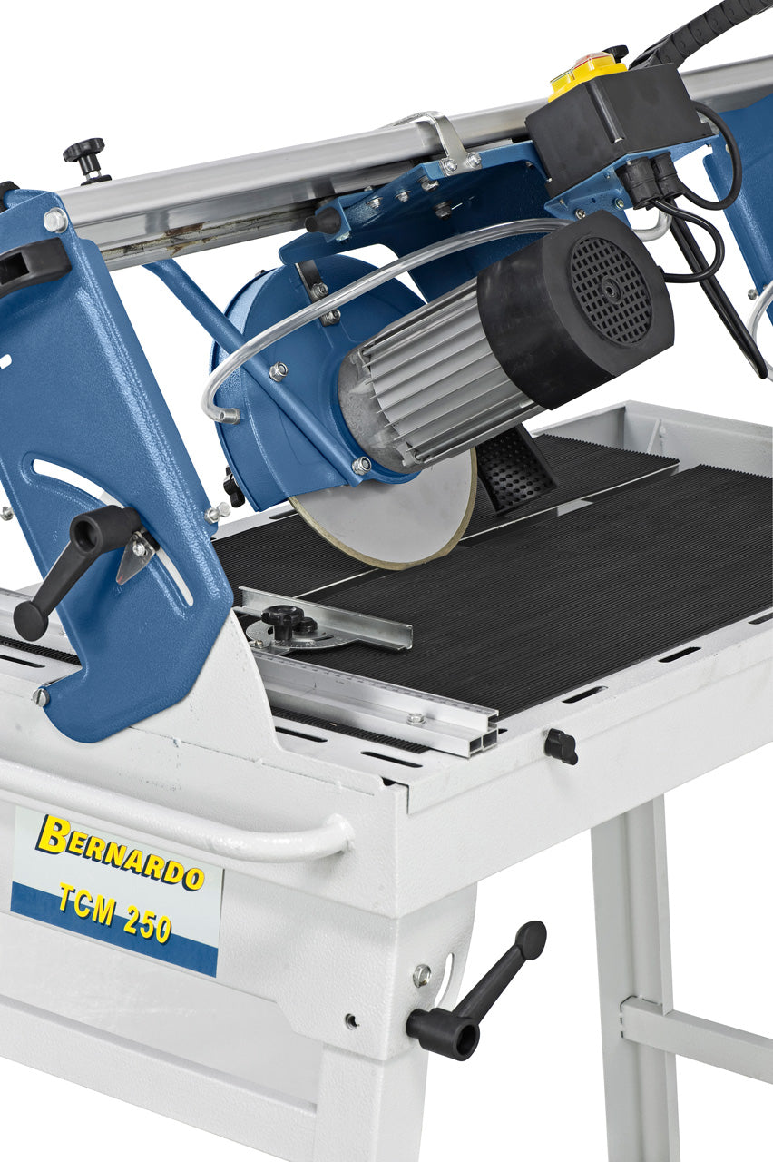 Bernardo TCM 250 - 400 V 14-3090