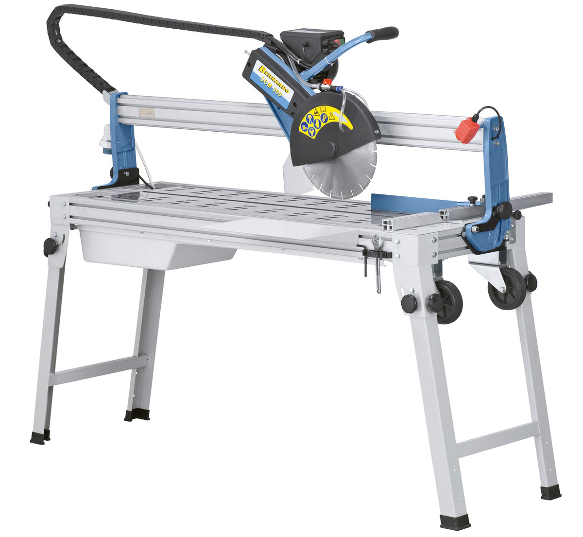 Bernardo SCM 300 - 230 V 14-3092