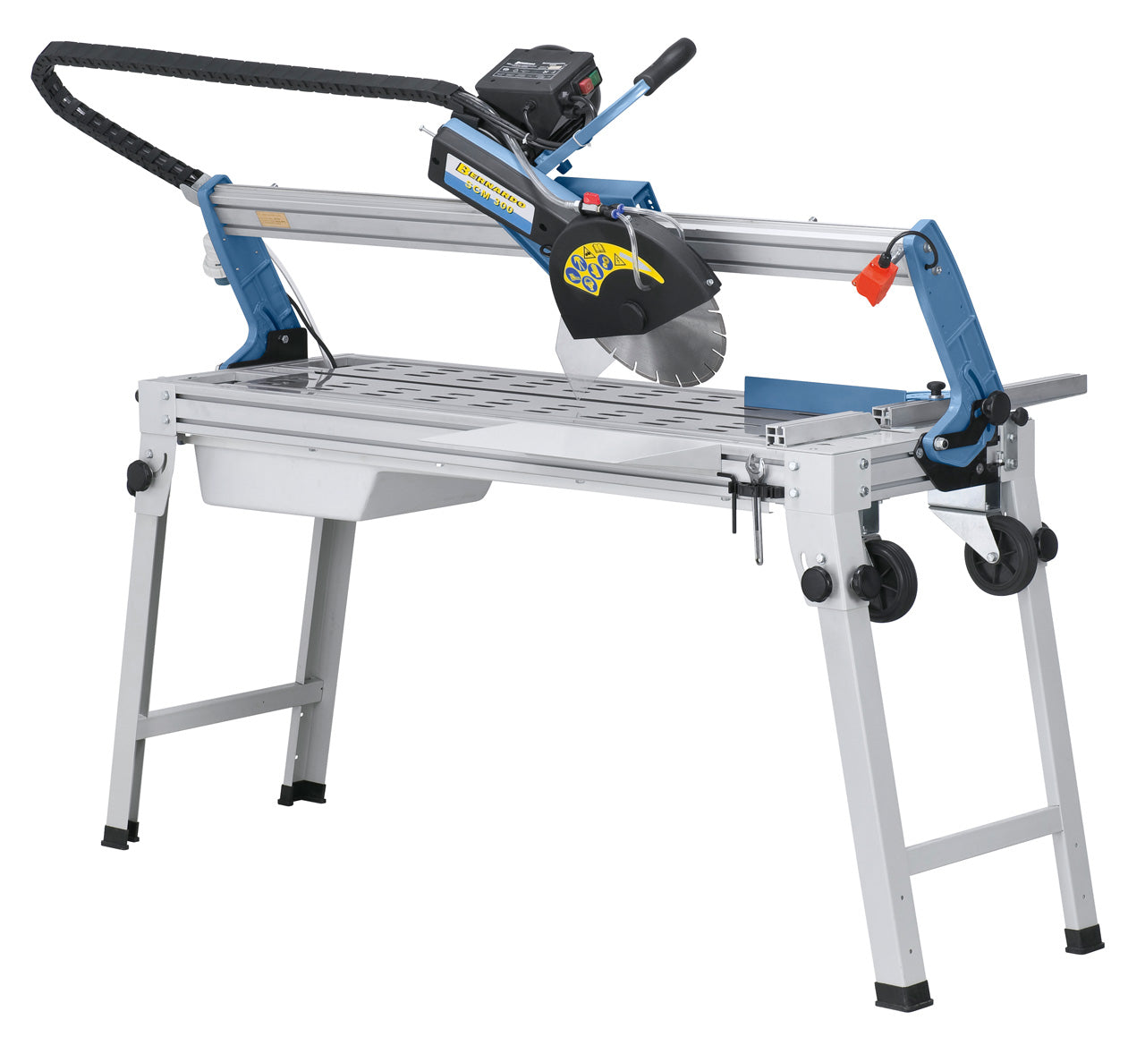 Bernardo SCM 300 - 230 V 14-3092