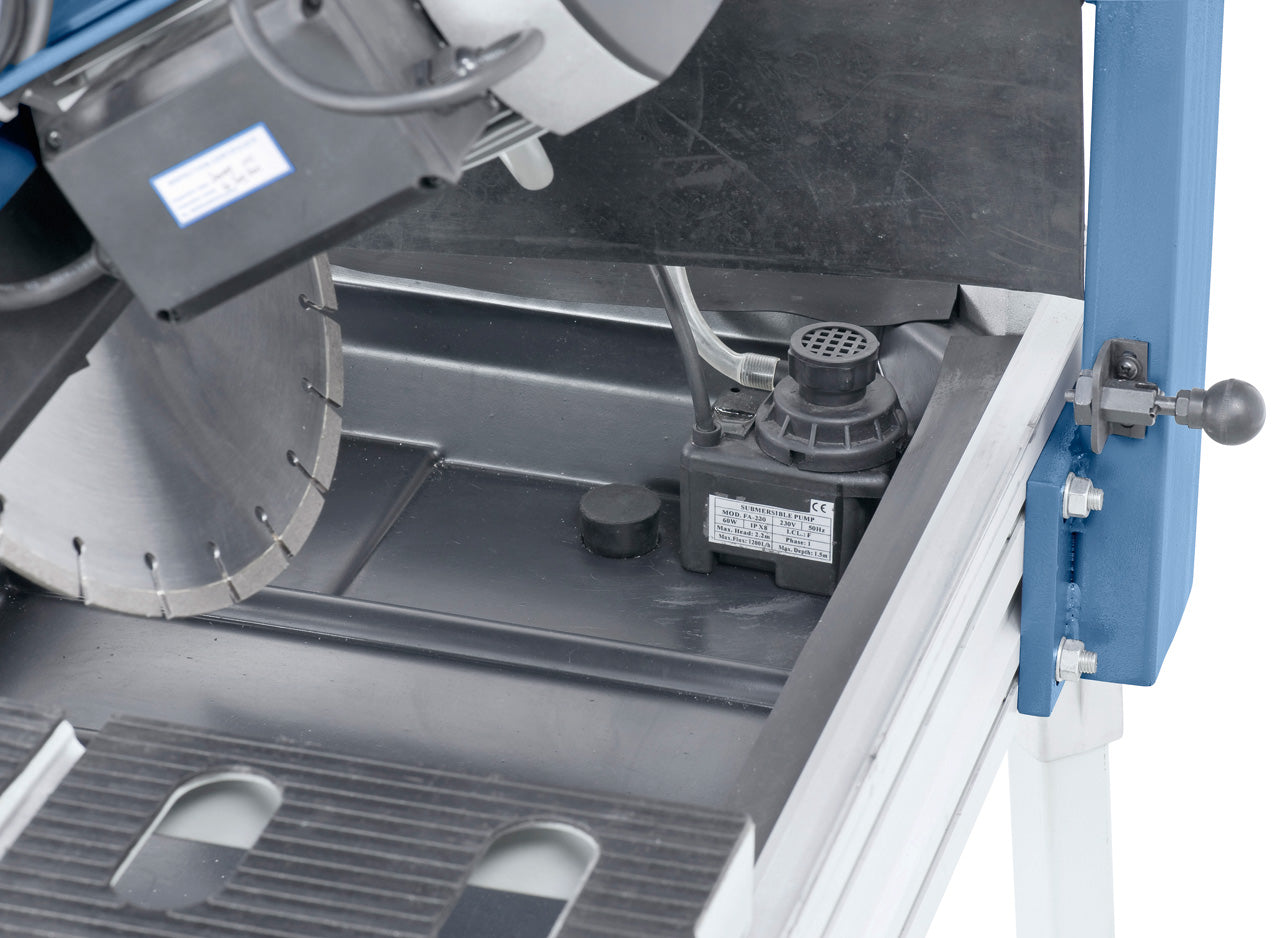 Bernardo SCM 350 - 400 V 14-3098