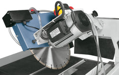 Bernardo SCM 600 - 400 V 14-3101