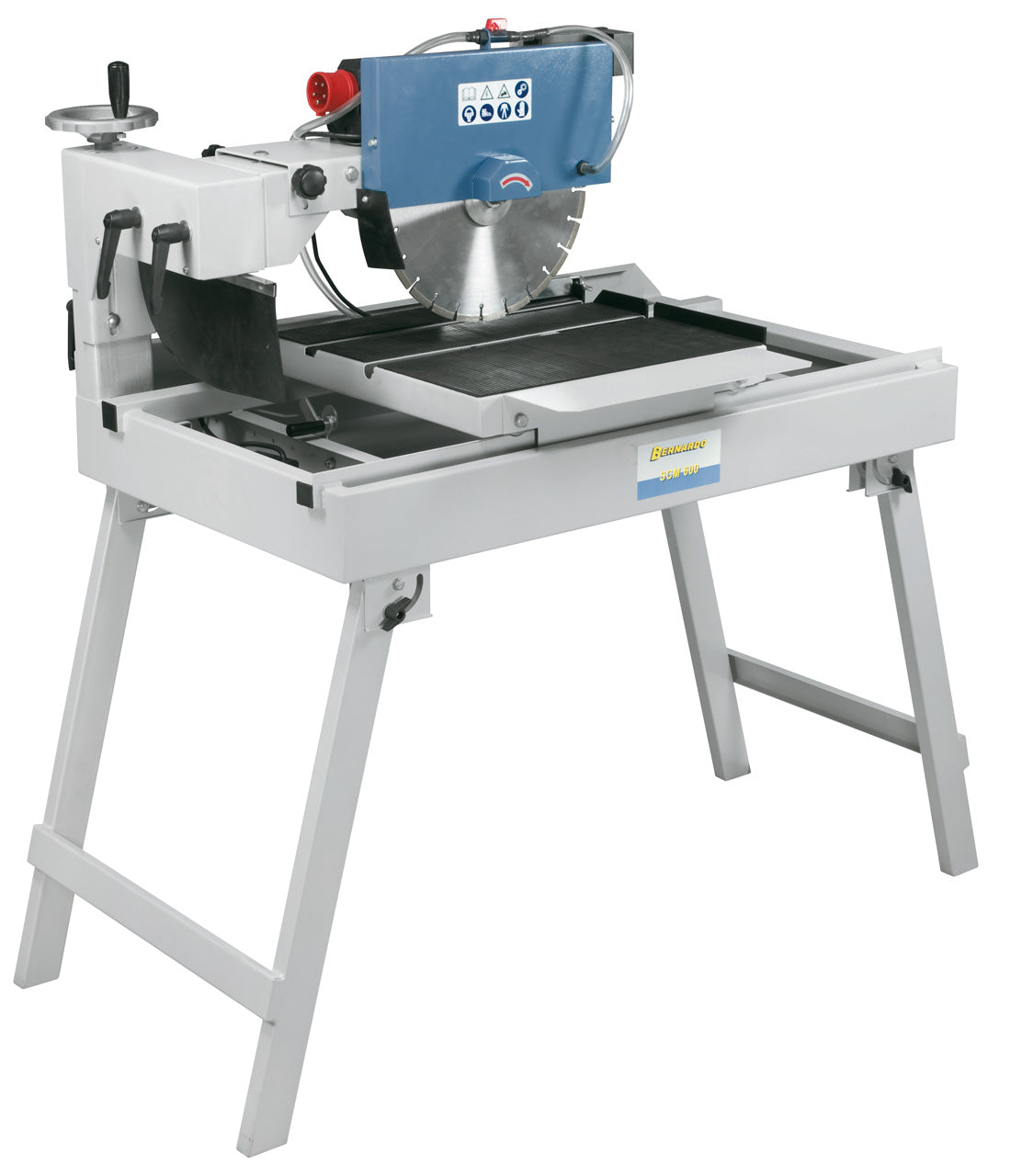 Bernardo SCM 600 - 400 V 14-3101