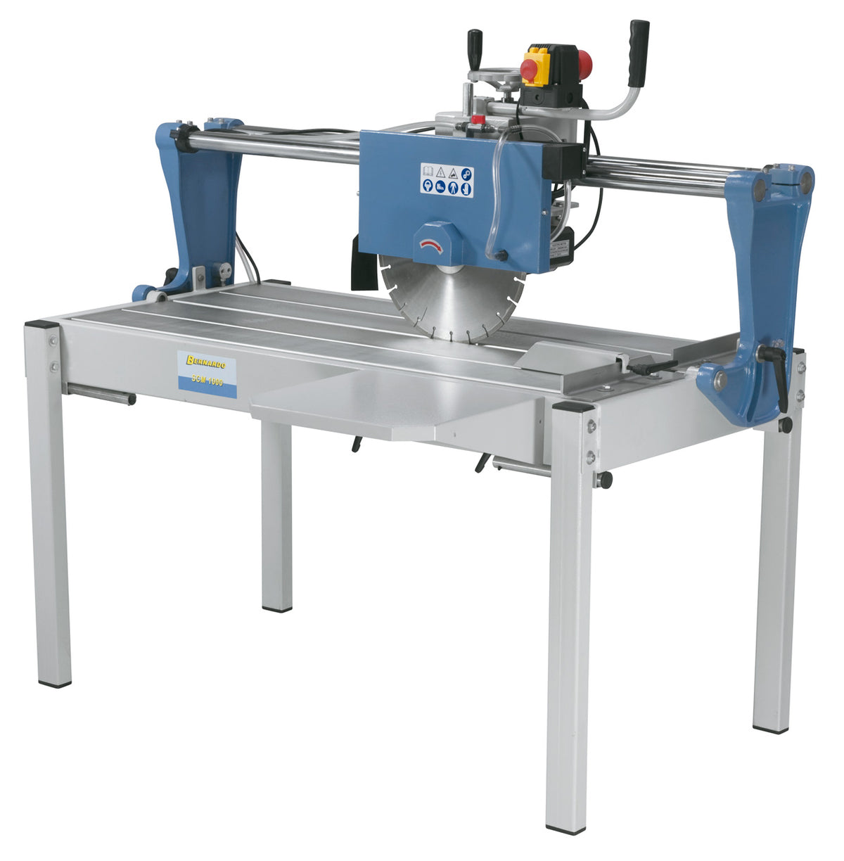 Bernardo SCM 1000 - 230 V 14-3104