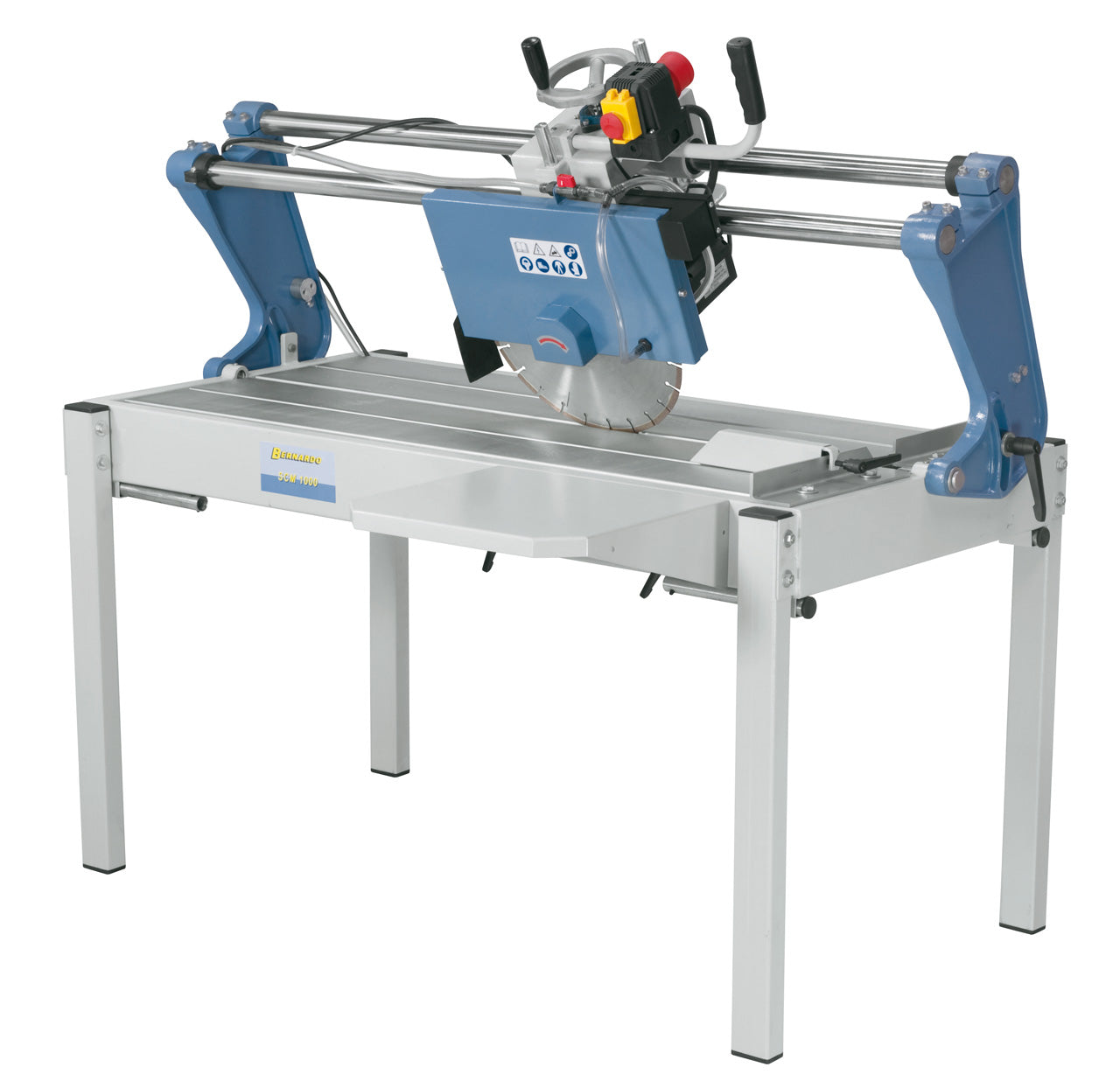 Bernardo SCM 1000 - 400 V 14-3105