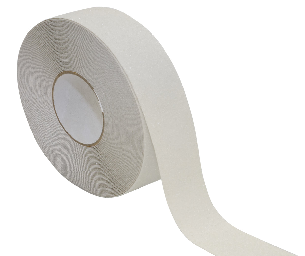 ROLL Antirutschband Transparent 50mm, Rolle á 18m 1411161