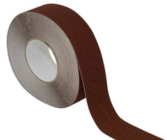 ROLL Antirutschband Braun 50mm, Rolle á 18m 1411168