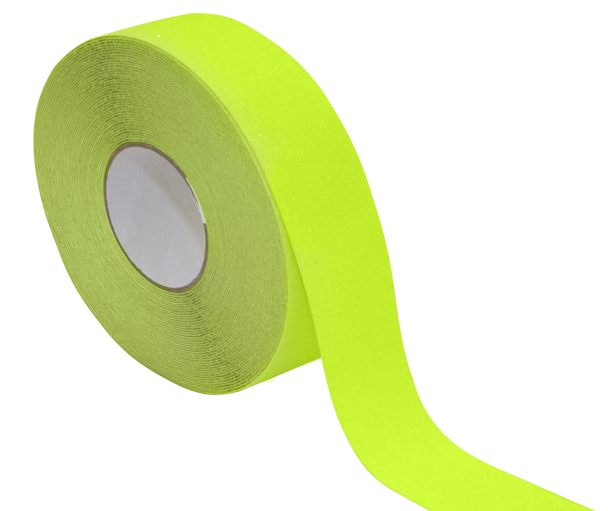 ROLL Antirutschband Neongelb 50mm, Rolle á 18m 1411171