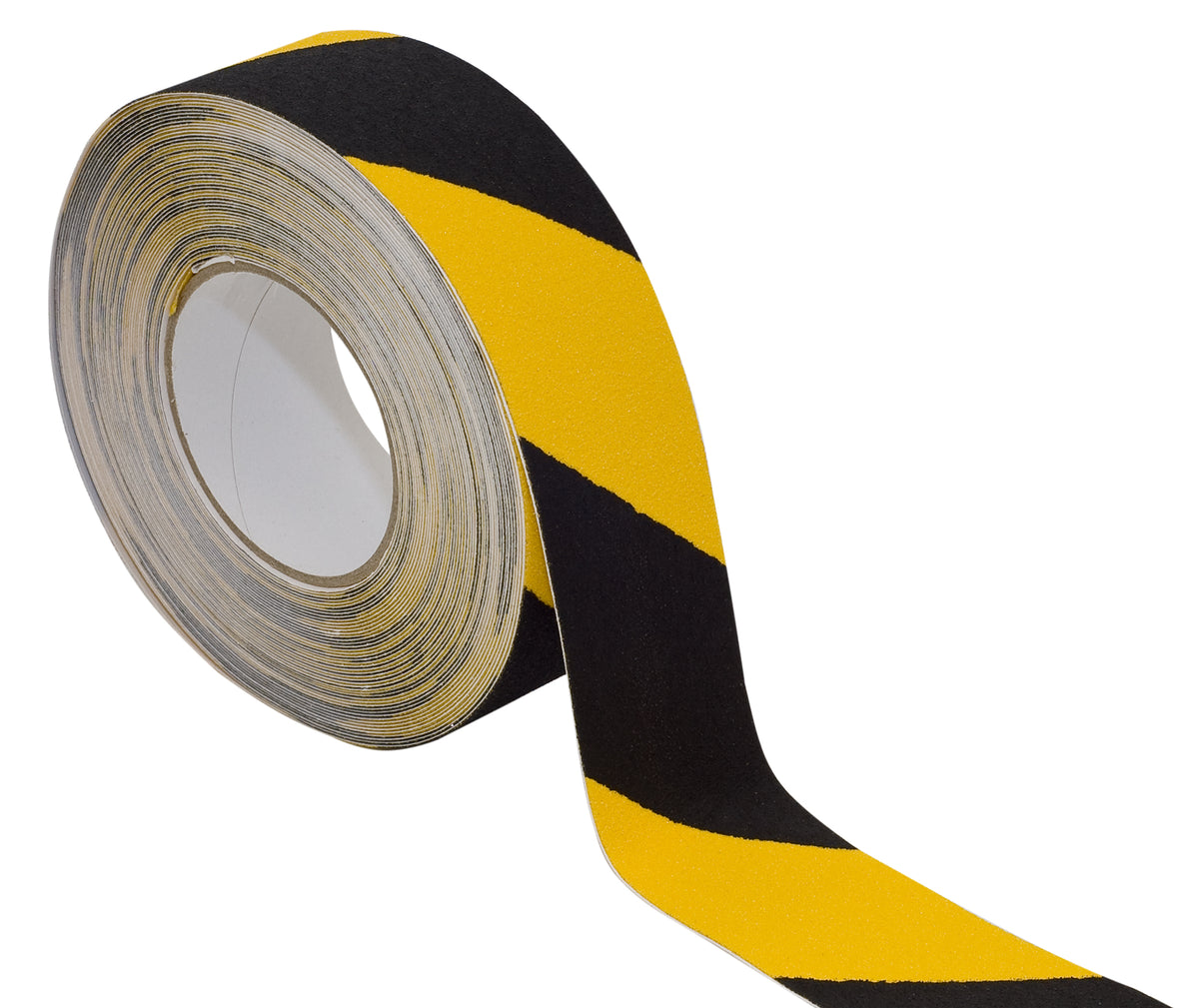 ROLL Antirutschband schwarz/gelb 50mm Signalfarbe, Rolle á 18m 1411172