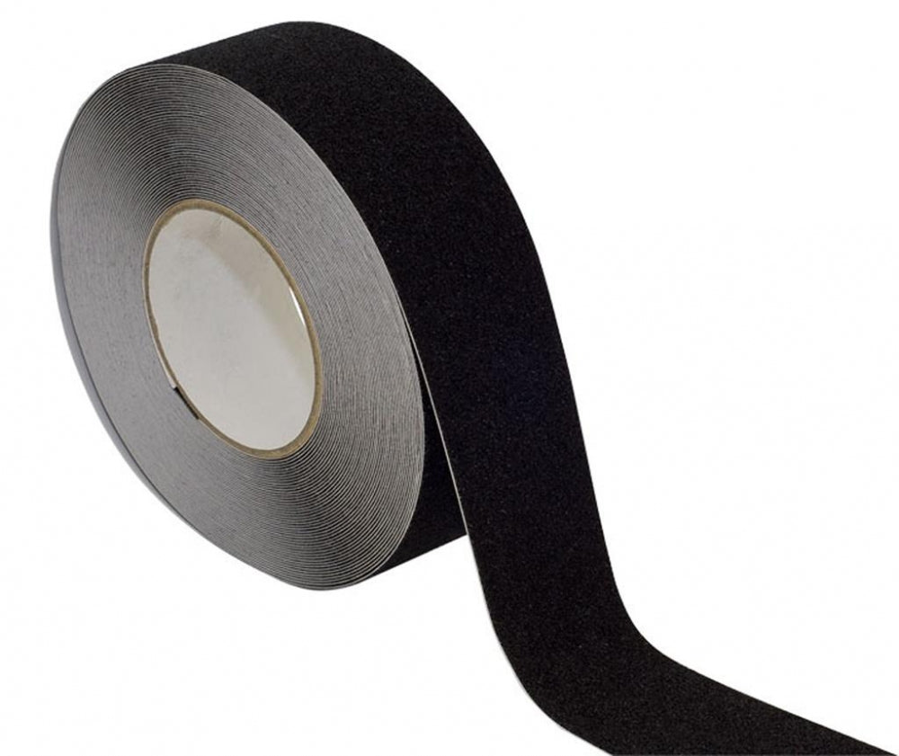 ROLL Antirutschband schwarz SK 28mm, Rolle á 18m 1411205